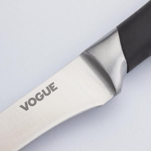 Blade Length: 5". Weight: 70g