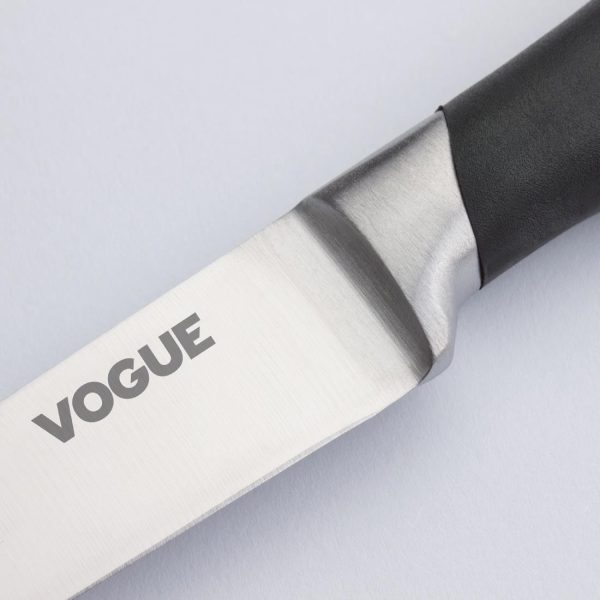 Blade Length: 3.5". Weight: 70g