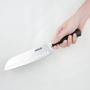 Blade Length: 7". Weight: 160g