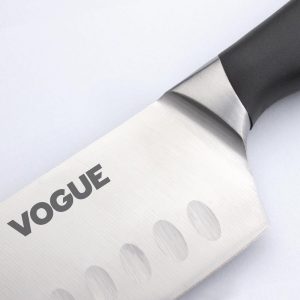 Blade Length: 7". Weight: 160g