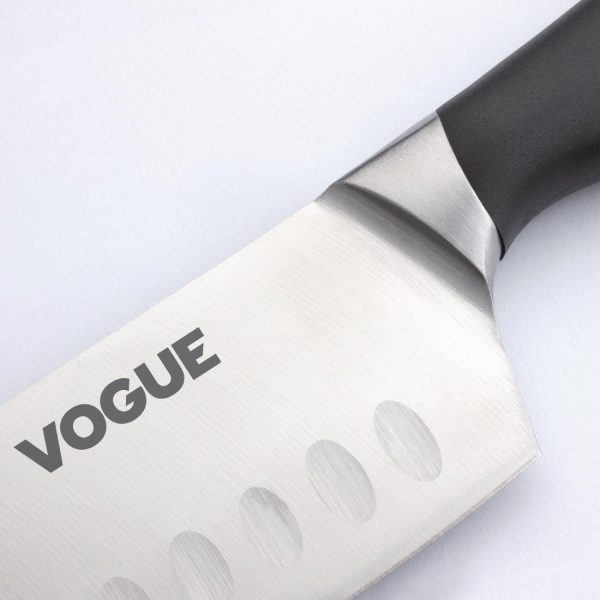 Blade Length: 7". Weight: 160g