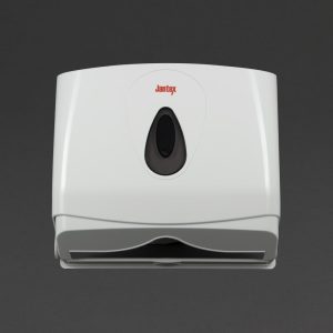 Paper Towels and Dispensers