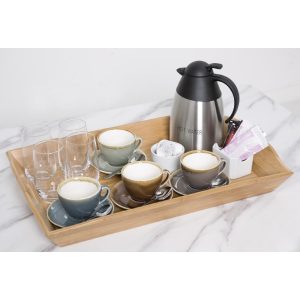 8oz/230ml. Fits saucers: GP331 ,GP347, GP363, GP479