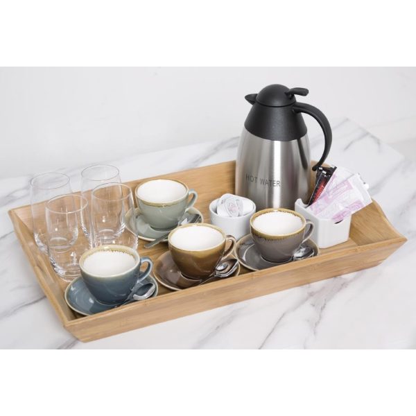8oz/230ml. Fits saucers: GP331 ,GP347, GP363, GP479