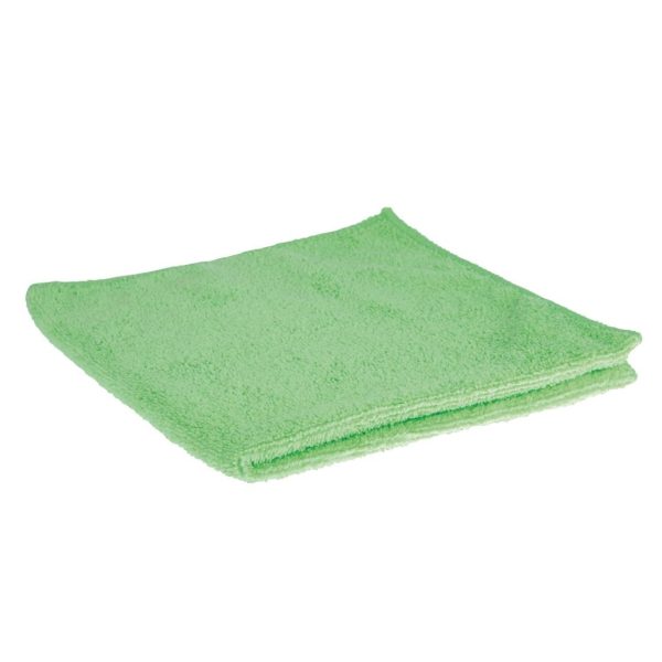 Colour: Green. Pack quantity: 5