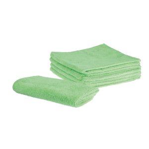 Colour: Green. Pack quantity: 5