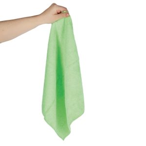 Colour: Green. Pack quantity: 5