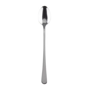 195(L)mm. Material: 18/0 Stainless Steel