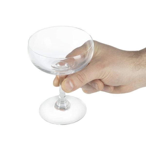 200ml / 7oz. Pack quantity:6