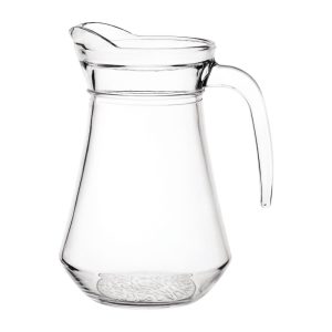 Glass Jugs