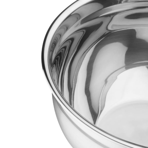 Capacity: 3Ltr