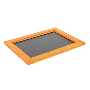 Olympia Wall Mounted Chalkboard 300 x 400mm
