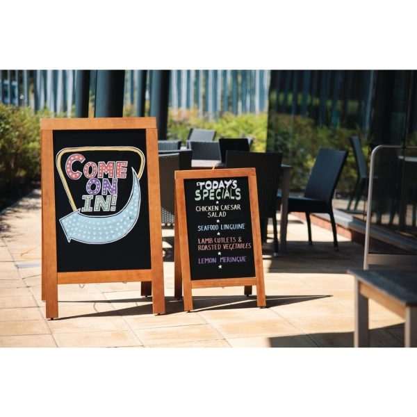 Size: S | Writing Surface: 620 x 400mm