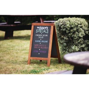 Size: S | Writing Surface: 620 x 400mm