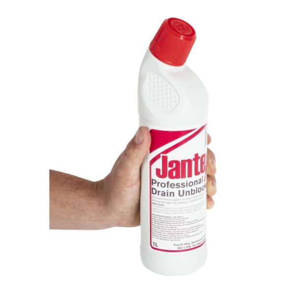 Pack Quantity: 1 x 1Ltr