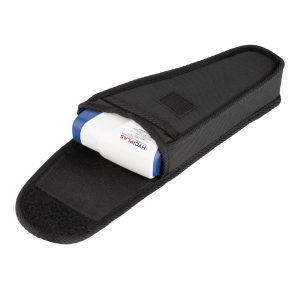 Temperature range: -50°C to 400°C | Contactless temperature reading