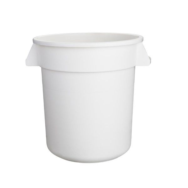 Capacity: 38Ltr. Material: Polypropylene