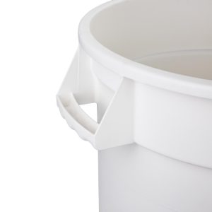 Capacity: 38Ltr. Material: Polypropylene