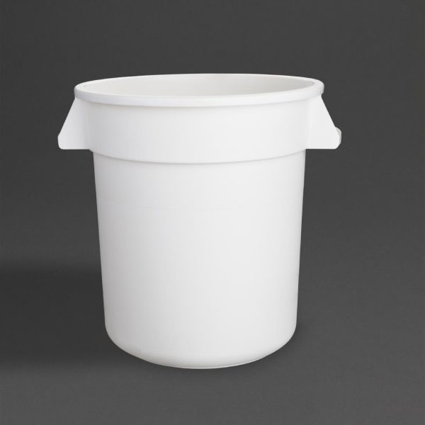 Capacity: 38Ltr. Material: Polypropylene