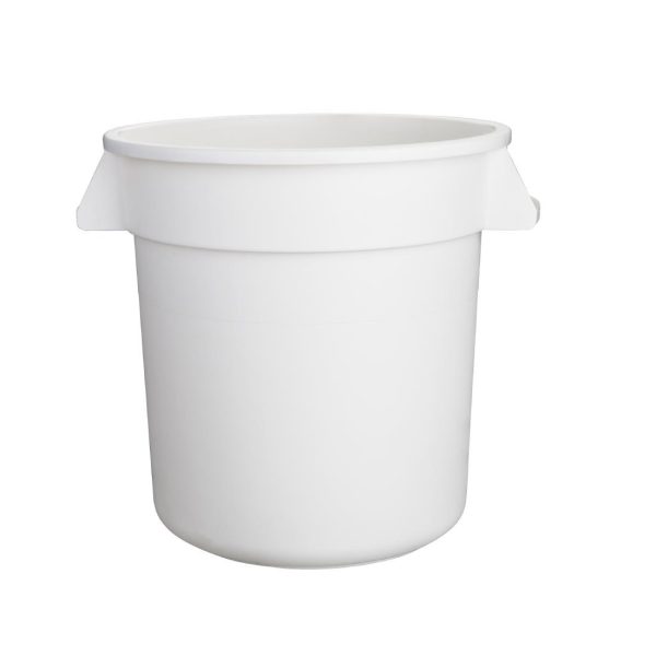 Capacity: 76Ltr. Material: Polypropylene