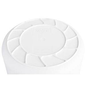 Capacity: 76Ltr. Material: Polypropylene