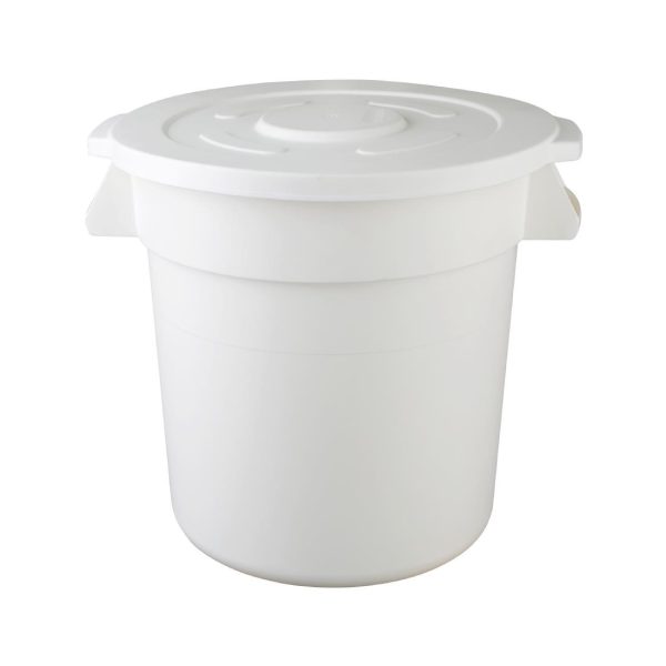 Capacity: 76Ltr. Material: Polypropylene