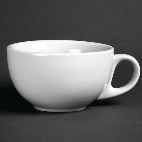 285ml / 10oz. Fits Saucer CC202. Pack Quantity: 12
