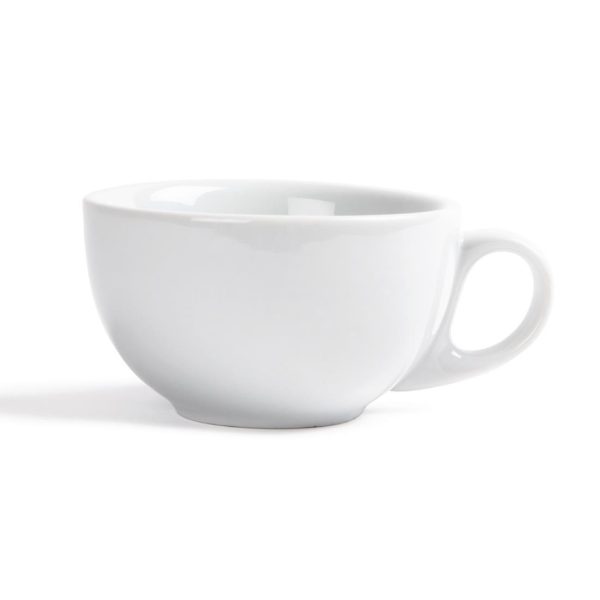 285ml / 10oz. Fits Saucer CC202. Pack Quantity: 12