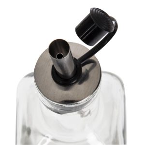 Olympia Olive Oil and Vinegar Bottle 500ml (Pack of 6)