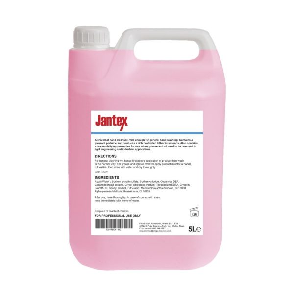 Pack Quantity: 1 x 5Ltr