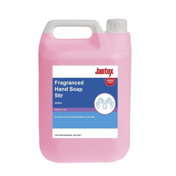 Pack Quantity: 1 x 5Ltr