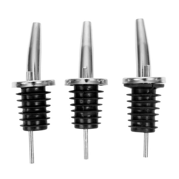 9 Piece Essential Cocktail Kit