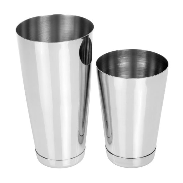9 Piece Essential Cocktail Kit