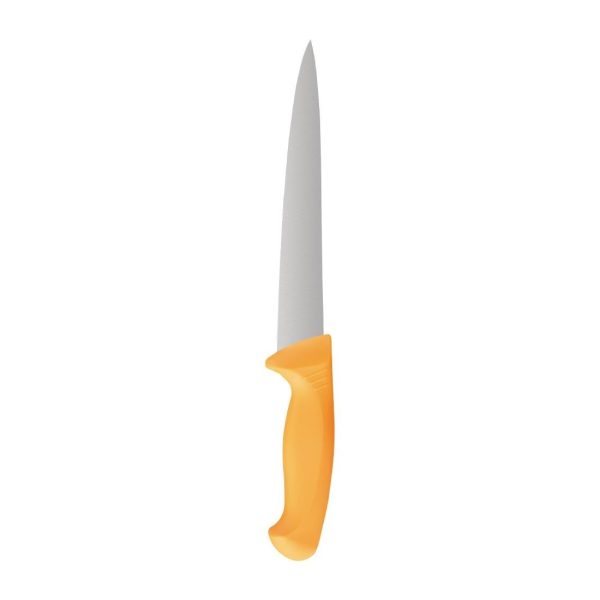 Blade Length: 8"