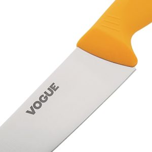 Blade Length: 8"