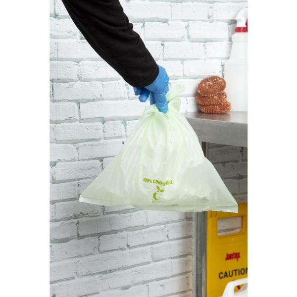 Capacity: 10Ltr. Pack Quantity: 24