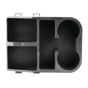 Connects to GF992 drip tray