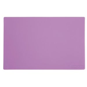 Hygiplas Low Density Purple Chopping Board
