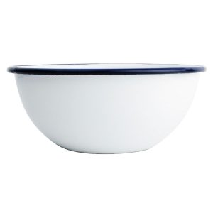 155(Ø)mm / 6 1/8". Pack quantity: 6.