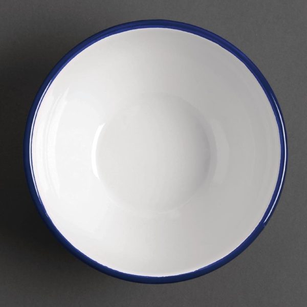 155(Ø)mm / 6 1/8". Pack quantity: 6.