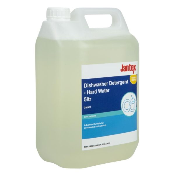 Pack Quantity: 1 x 5Ltr