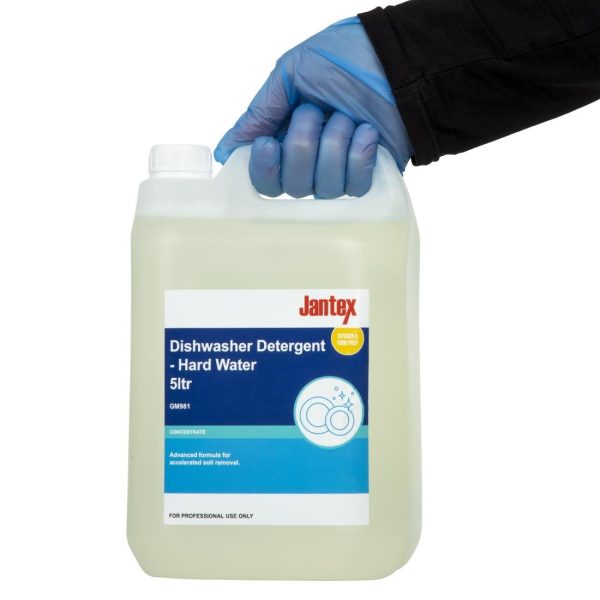 Pack Quantity: 1 x 5Ltr