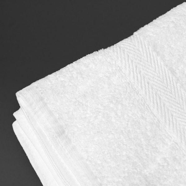 Bath Towel. 700(W) x 1370(L)mm