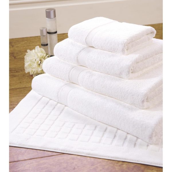 Hand Towel. 500(W) x 1000(L)mm