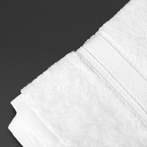 Hand Towel. 500(W) x 1000(L)mm
