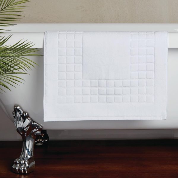 Bath Mat. 500(W) x 800(L)mm