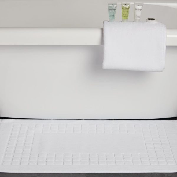 Bath Mat. 500(W) x 800(L)mm