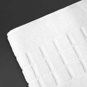Bath Mat. 500(W) x 800(L)mm