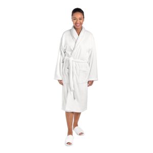 Large. Material: 100% Polyester