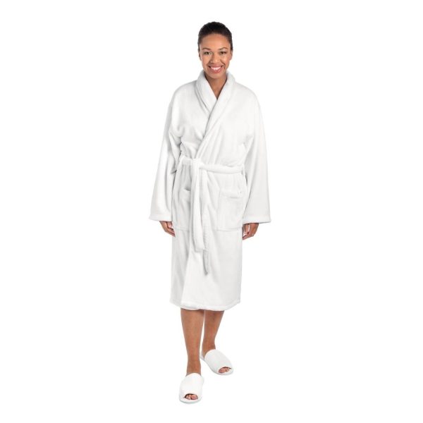 Large. Material: 100% Polyester